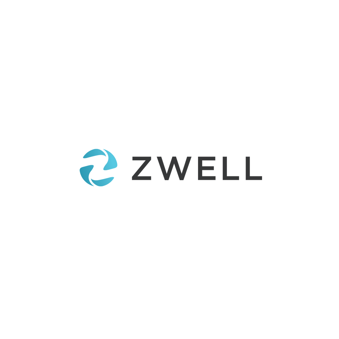 Zwell logo