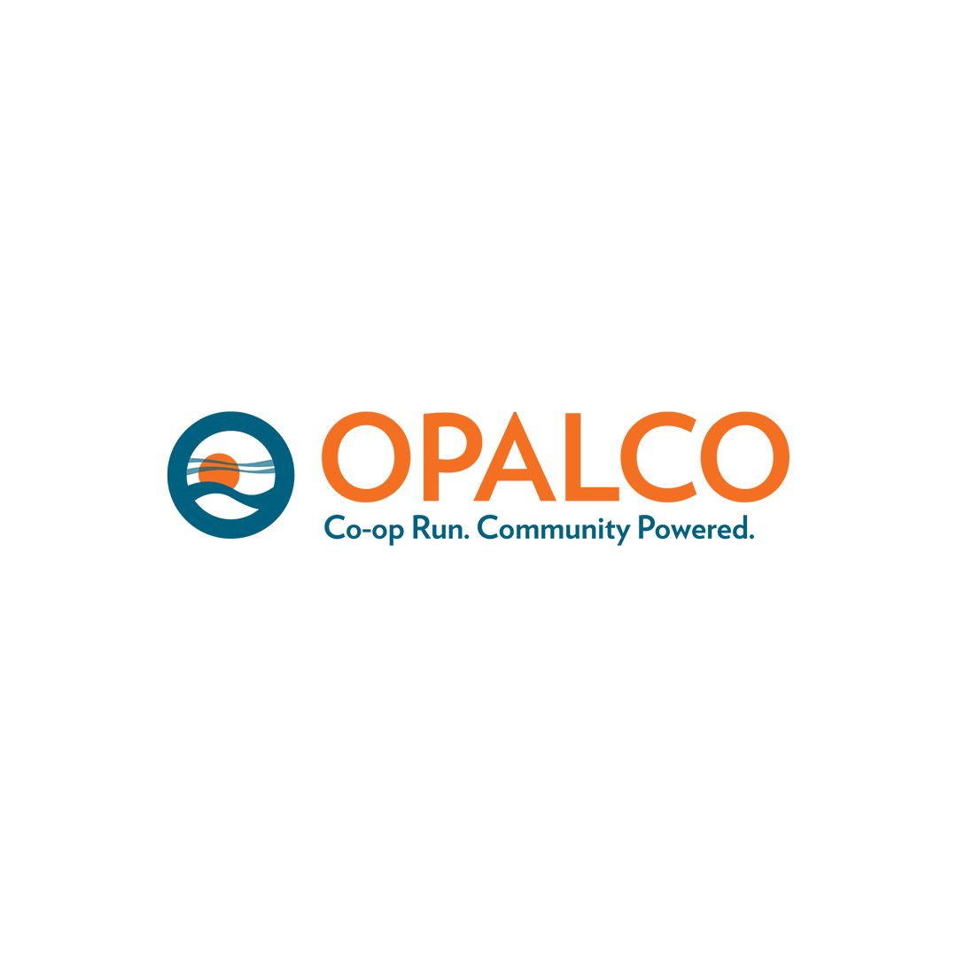OPALCO Logo