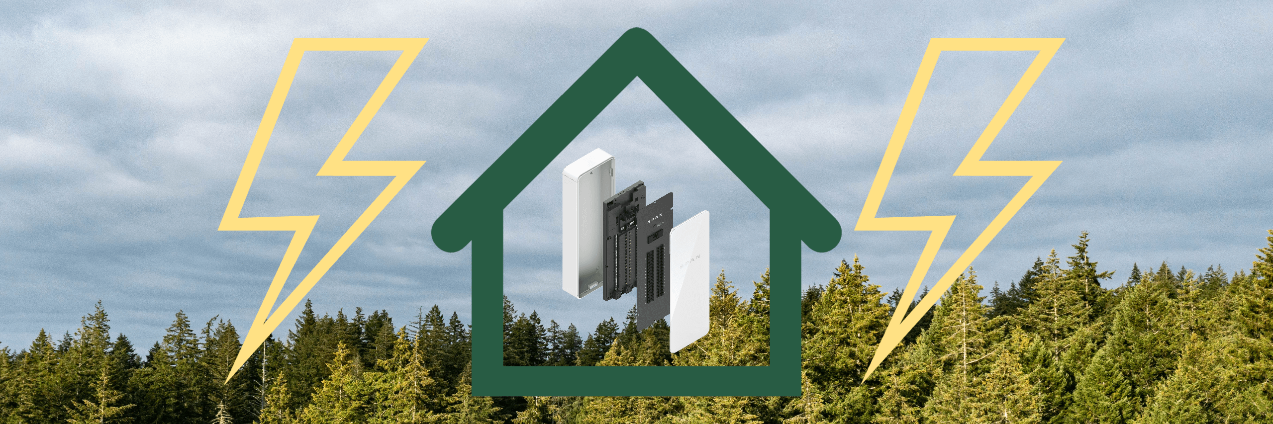 SPAN: Unlocking Electrification & Energy Efficiency